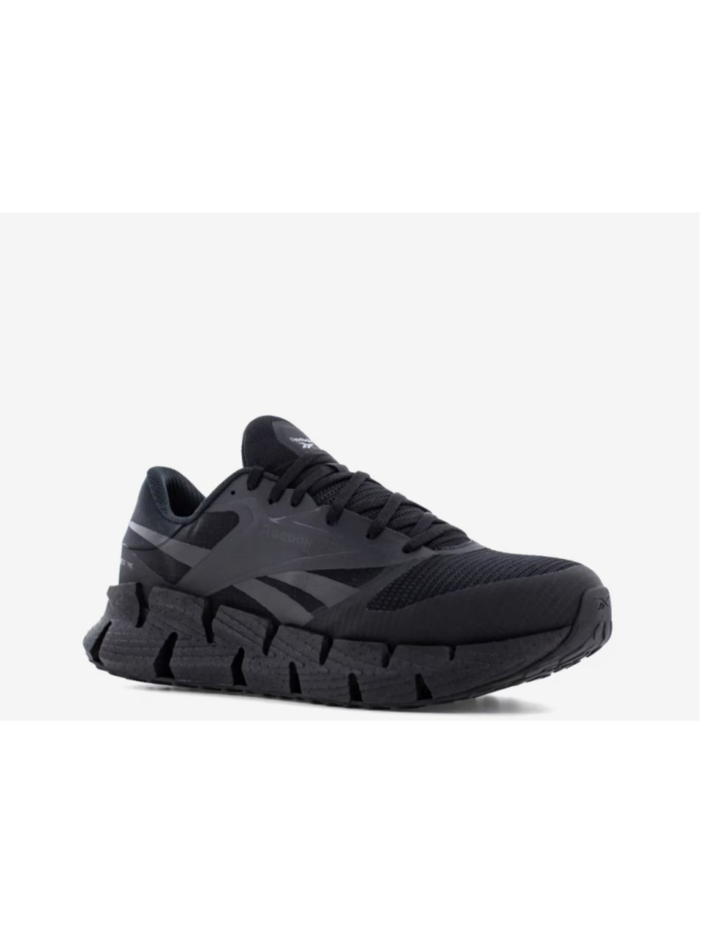 Reebok Work Floatzig Composite Toe Work Sneaker 8M/10w